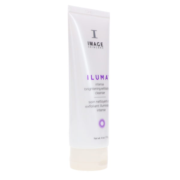 IMAGE Skincare ILUMA Intense Brightening Exfoliating Cleanser 4 oz