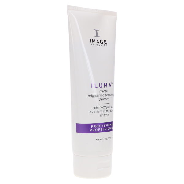 IMAGE Skincare ILUMA Intense Brightening Exfoliating Cleanser 8 oz