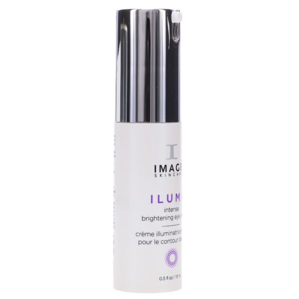 IMAGE Skincare ILUMA Intense Brightening Eye Cream 0.5 oz