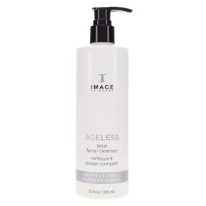 IMAGE Skincare Ageless Total Facial Cleanser 12 oz