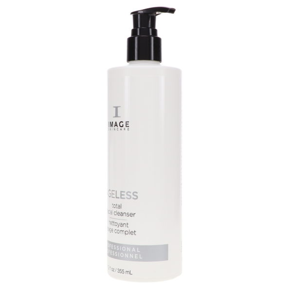 IMAGE Skincare Ageless Total Facial Cleanser 12 oz