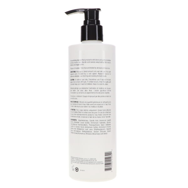IMAGE Skincare Ageless Total Facial Cleanser 12 oz