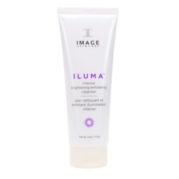 IMAGE Skincare ILUMA Intense Brightening Cleanser 4 oz
