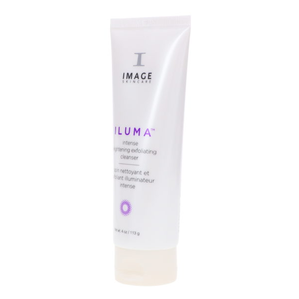 IMAGE Skincare ILUMA Intense Brightening Cleanser 4 oz