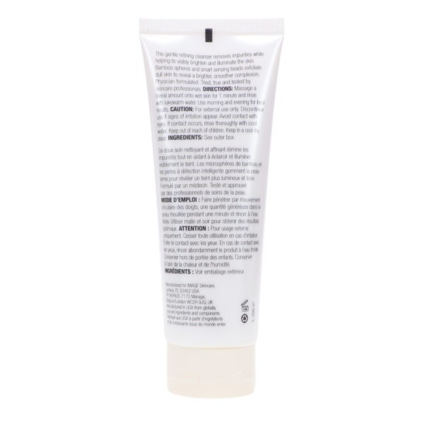 IMAGE Skincare ILUMA Intense Brightening Cleanser 4 oz