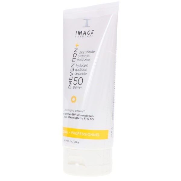 IMAGE Skincare Ultimate Protection SPF 50 Moisturizer 6 oz