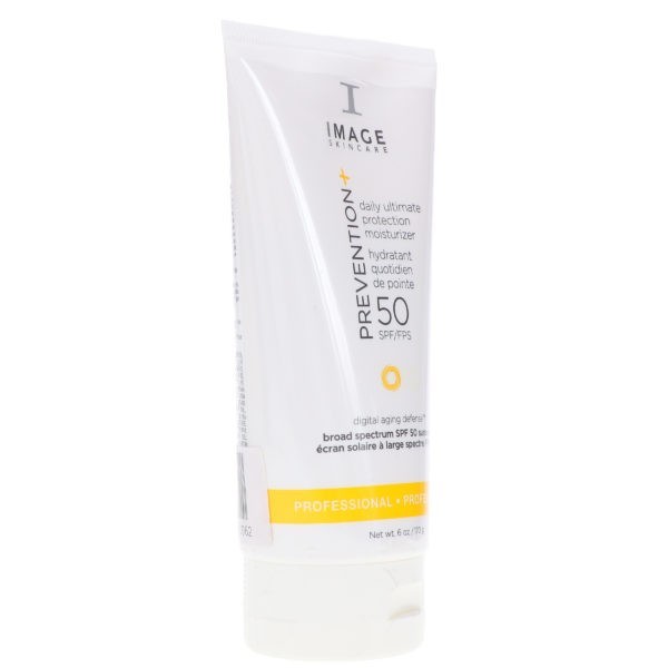 IMAGE Skincare Ultimate Protection SPF 50 Moisturizer 6 oz