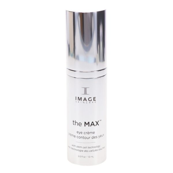 IMAGE Skincare The MAX Stem Cell Eye Creme 0.5 oz