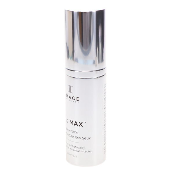 IMAGE Skincare The MAX Stem Cell Eye Creme 0.5 oz