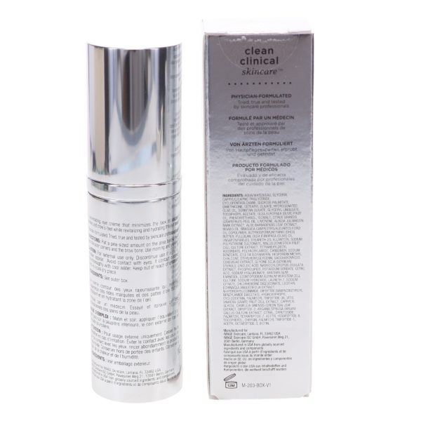 IMAGE Skincare The MAX Stem Cell Eye Creme 0.5 oz