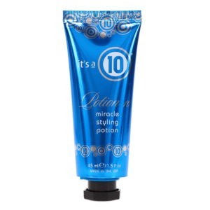It's a 10 Haircare Potion 10 Miracle Styling Potion 1.5 oz