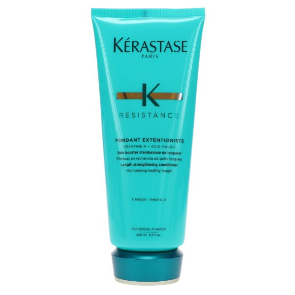 Kerastase Bain Extentioniste 8.5 oz & Fondant Extentioniste 6.8 oz Combo Pack