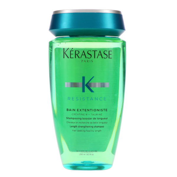 Kérastase Résistance Bain Extentioniste Shampoo 8.5 oz