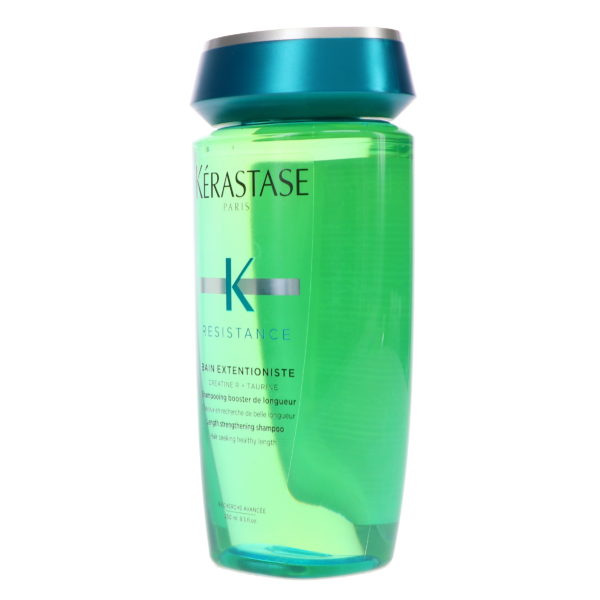 Kérastase Résistance Bain Extentioniste Shampoo 8.5 oz