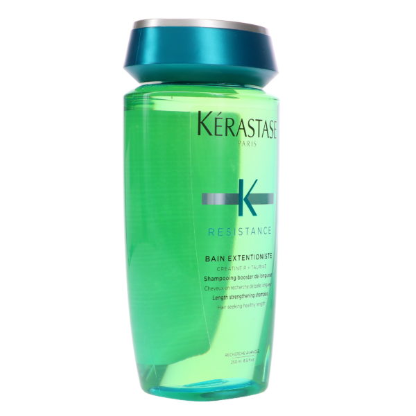 Kérastase Résistance Bain Extentioniste Shampoo 8.5 oz