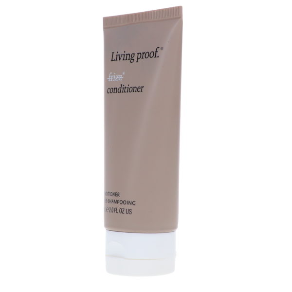 Living Proof No Frizz Conditioner 2 oz