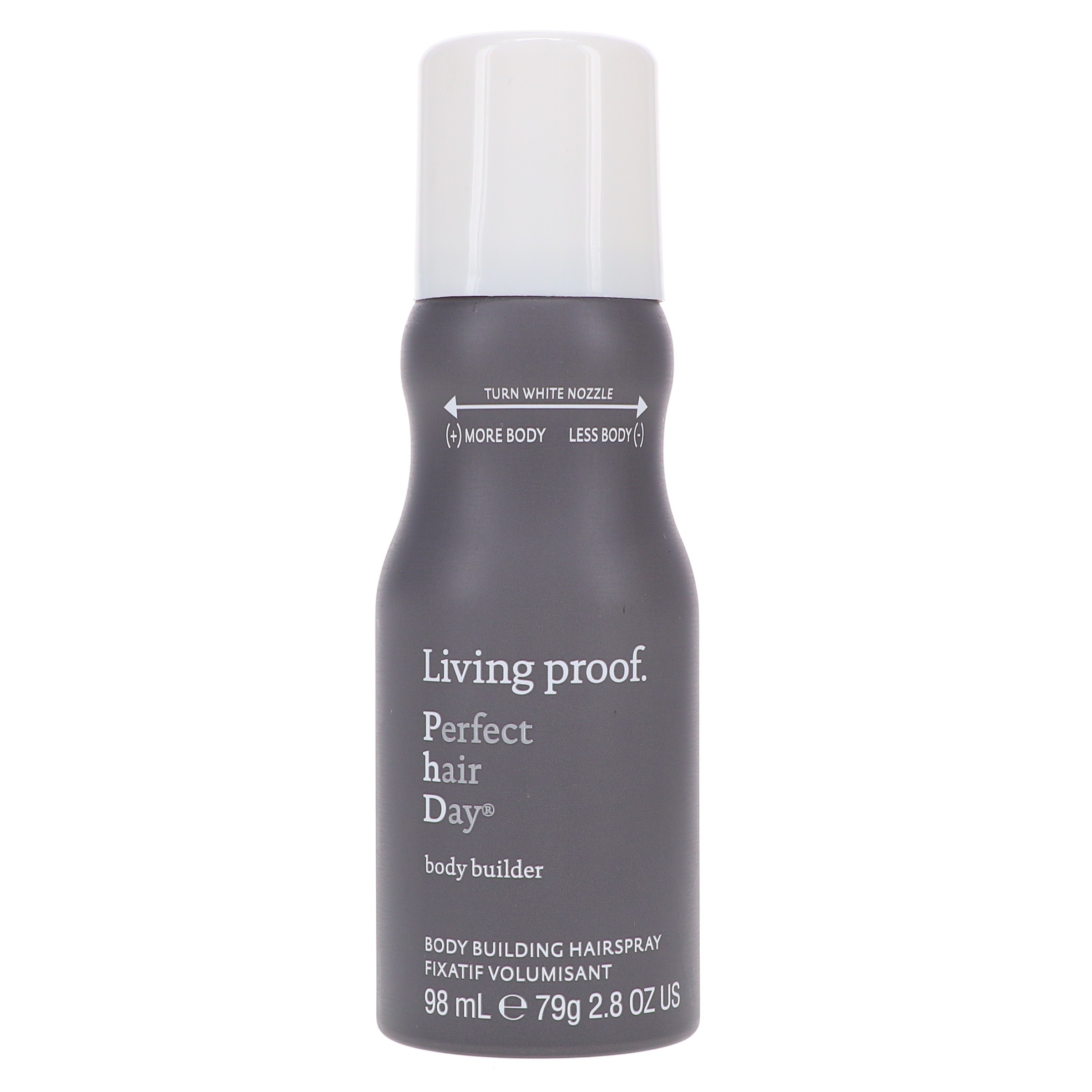 Living Proof Perfect Hair Day Body Builder 2.8 oz