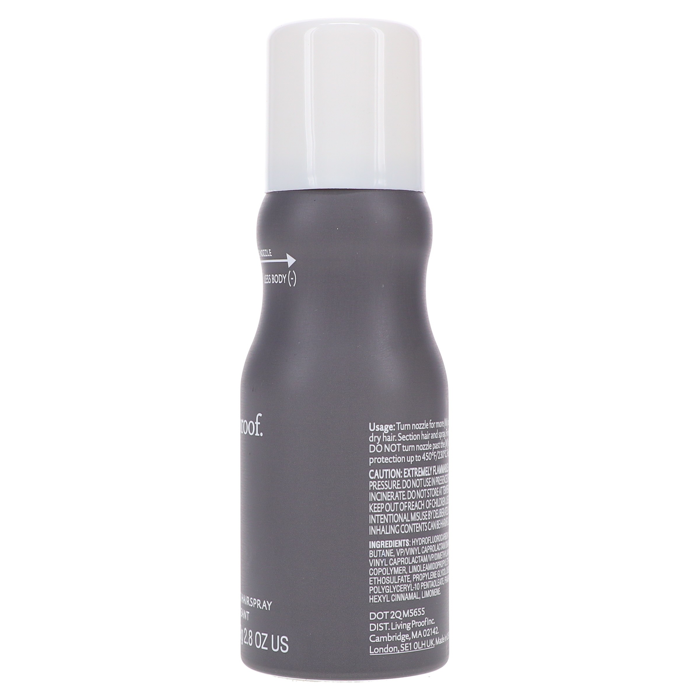 Living Proof Perfect Hair Day Body Builder 2.8 oz