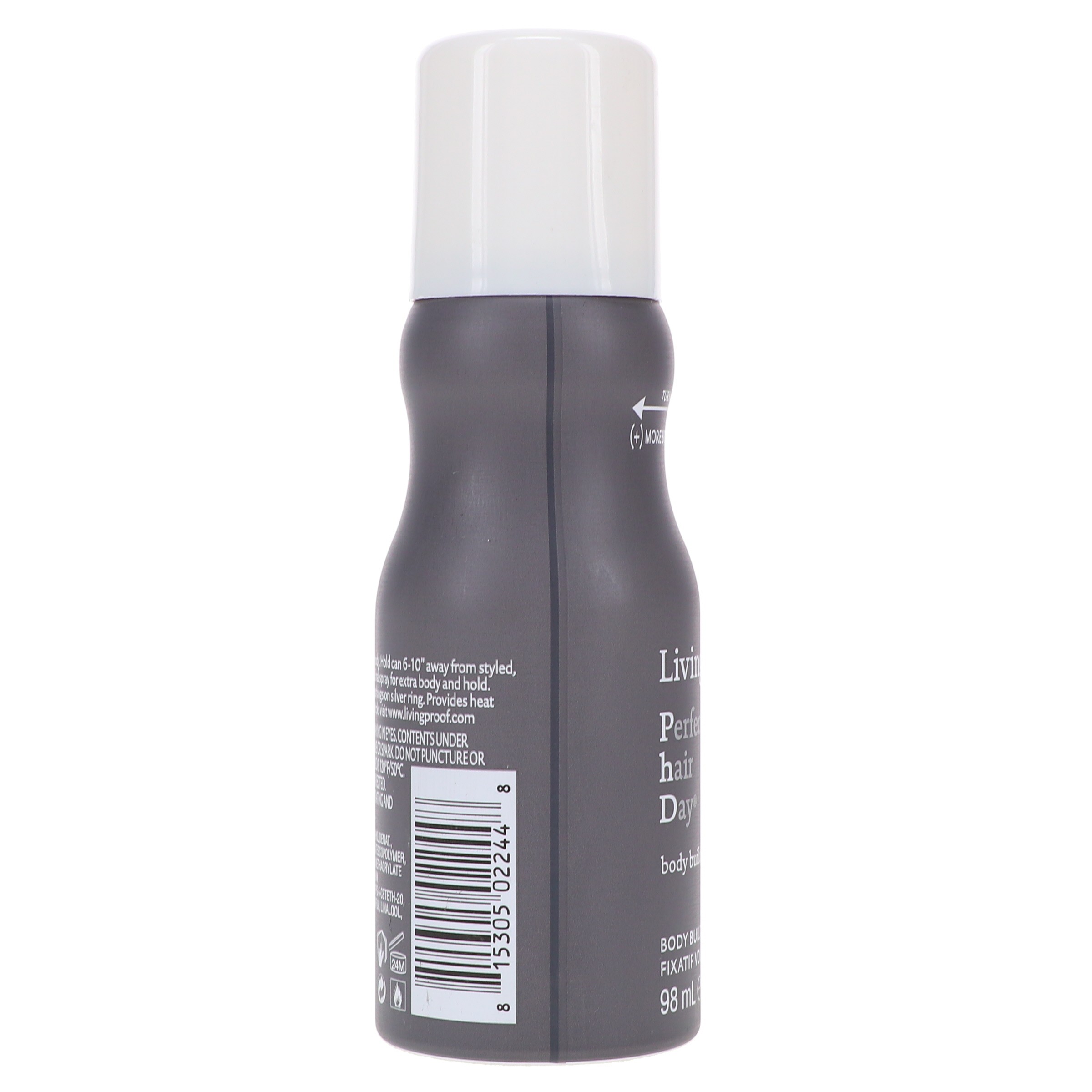 Living Proof Perfect Hair Day Body Builder 2.8 oz