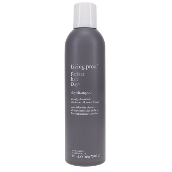 Living Proof Perfect Hair Day Dry Shampoo 7.3 oz