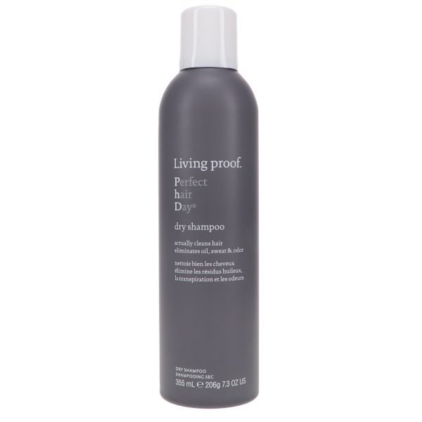Living Proof Perfect Hair Day Dry Shampoo 7.3 oz
