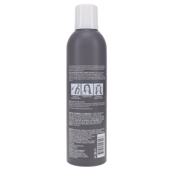 Living Proof Perfect Hair Day Dry Shampoo 7.3 oz