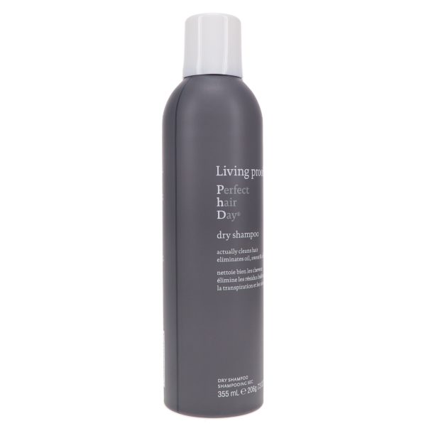 Living Proof Perfect Hair Day Dry Shampoo 7.3 oz