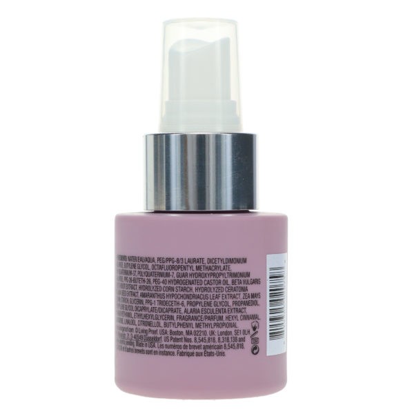 Living Proof Restore Perfecting Spray Travel Size 1.7 oz 2 Pack