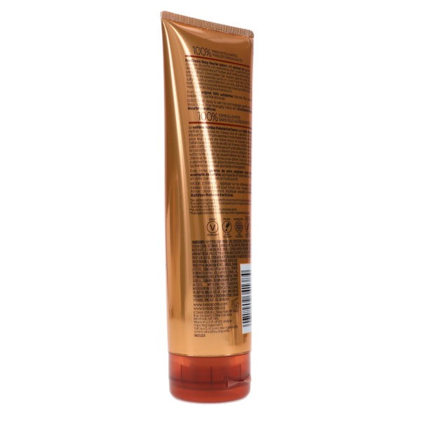 L'Oreal Paris Ever Creme Sulfate Free Deep Nourish Shampoo 8.5 oz