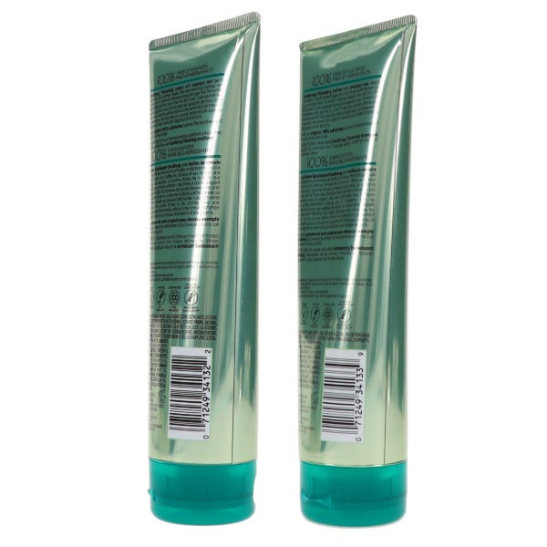 L'Oreal Paris Ever Strong Sulfate Free Shampoo 8.5 oz & Ever Strong Sulfate Free Conditioner 8.5 oz Combo Pack