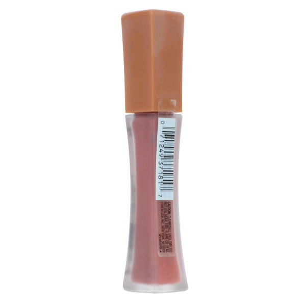 L'Oreal Paris Infallible Pro-Matte Liquid Lipstick Box O Chocolate 0.2 oz