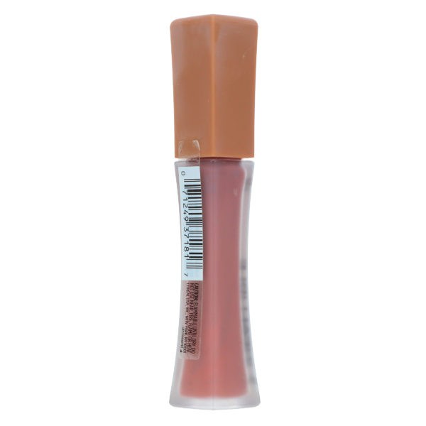 L'Oreal Paris Infallible Pro-Matte Liquid Lipstick Box O Chocolate 0.2 oz