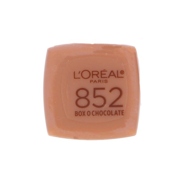 L'Oreal Paris Infallible Pro-Matte Liquid Lipstick Box O Chocolate 0.2 oz
