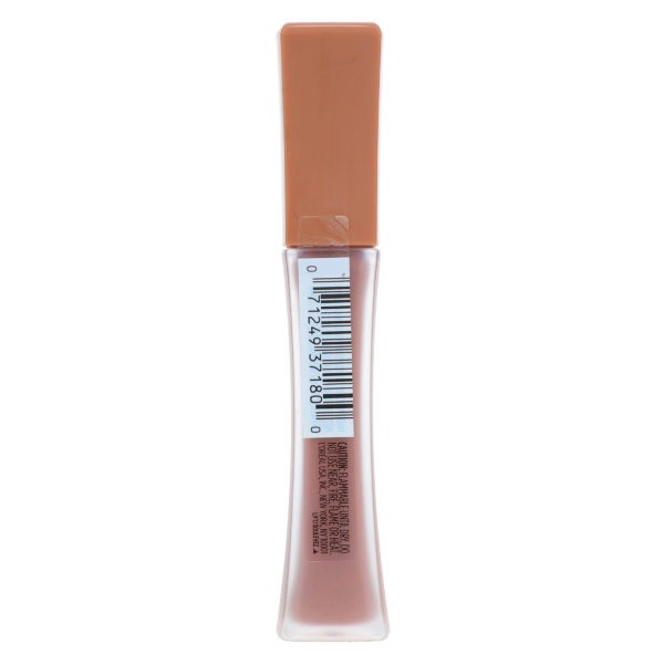 L'Oreal Paris Infallible Pro-Matte Liquid Lipstick Dose O Cocoa 0.21 oz