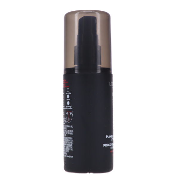 L'Oreal Paris Infallible Pro Spray & Set Makeup Extender Setting Spray 3.4 oz