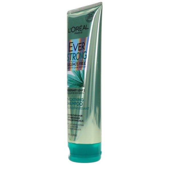 L'Oreal Paris Ever Strong Sulfate Free Shampoo 8.5 oz