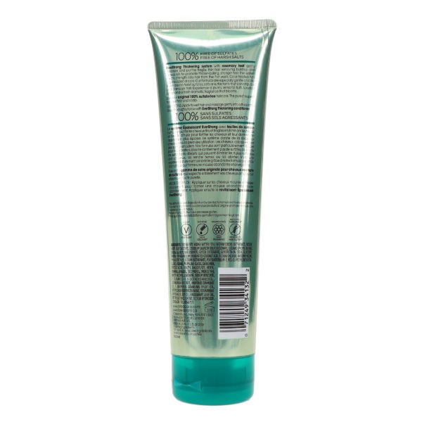 L'Oreal Paris Ever Strong Sulfate Free Shampoo 8.5 oz