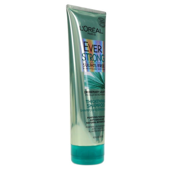 L'Oreal Paris Ever Strong Sulfate Free Shampoo 8.5 oz