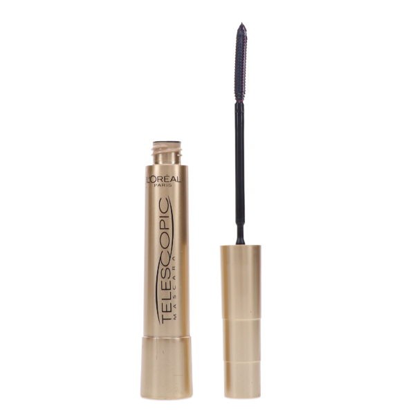 L'Oreal Paris Telescopic Mascara Black 0.27 oz