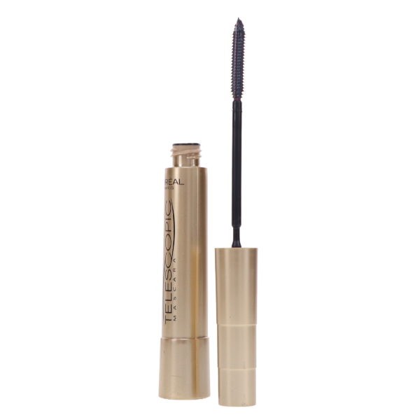 L'Oreal Paris Telescopic Mascara Black 0.27 oz