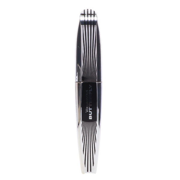 L'Oreal Paris Voluminous Butterfly Mascara Blackest Black 0.22 oz