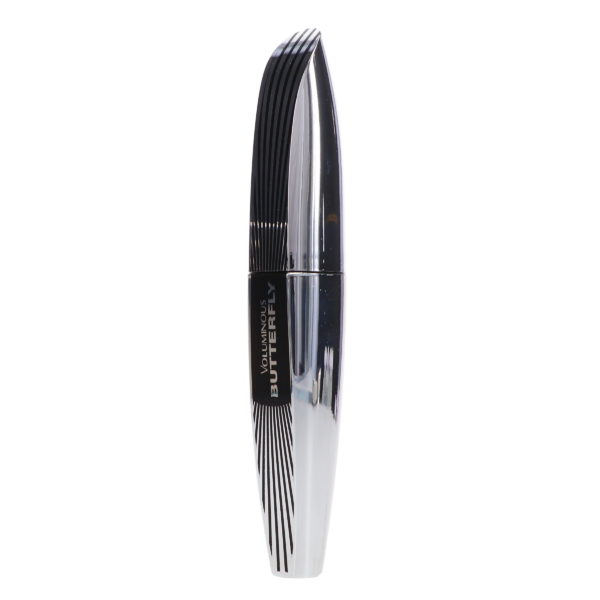 L'Oreal Paris Voluminous Butterfly Mascara Blackest Black 0.22 oz