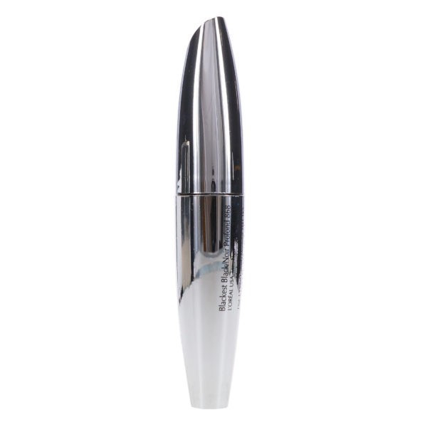 L'Oreal Paris Voluminous Butterfly Mascara Blackest Black 0.22 oz