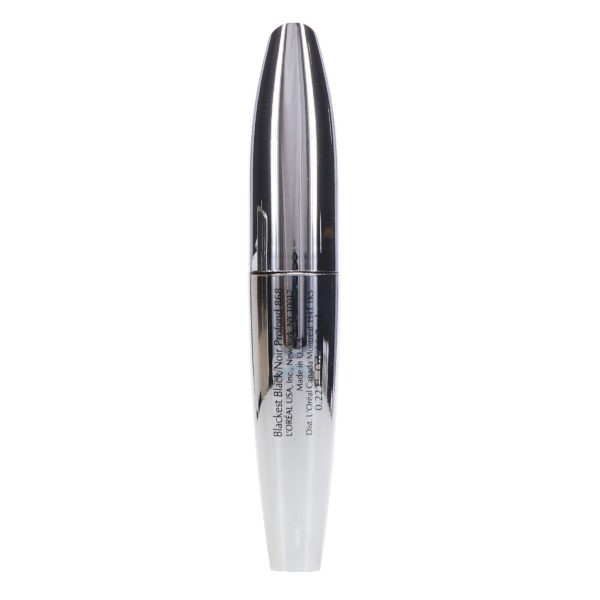 L'Oreal Paris Voluminous Butterfly Mascara Blackest Black 0.22 oz