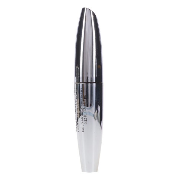 L'Oreal Paris Voluminous Butterfly Mascara Blackest Black 0.22 oz