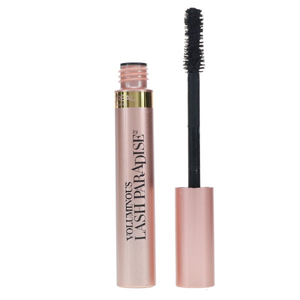 L'Oreal Paris Voluminous Lash Paradise Mascara Blackest Black 0.28 oz