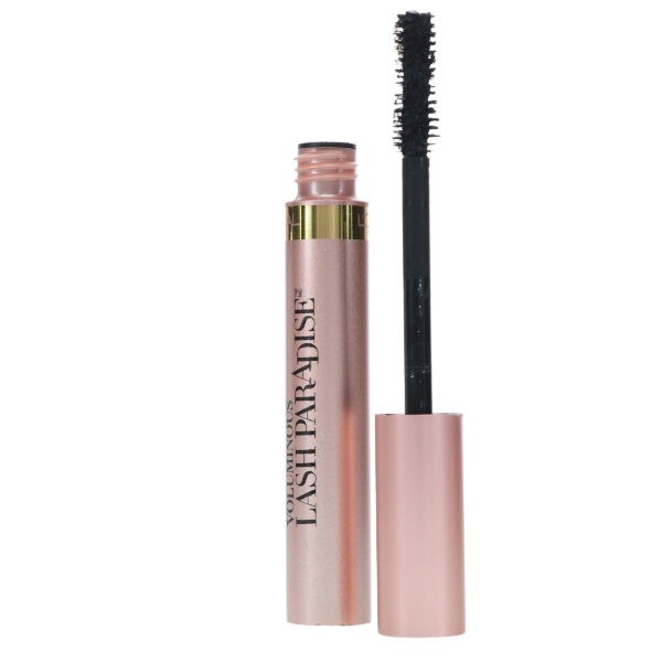 L'Oreal Paris Voluminous Lash Paradise Mascara Blackest Black 0.28 oz