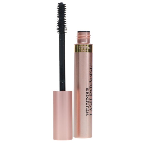 L'Oreal Paris Voluminous Lash Paradise Mascara Blackest Black 0.28 oz