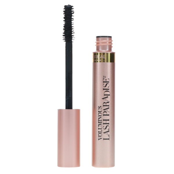 L'Oreal Paris Voluminous Lash Paradise Mascara Blackest Black 0.28 oz