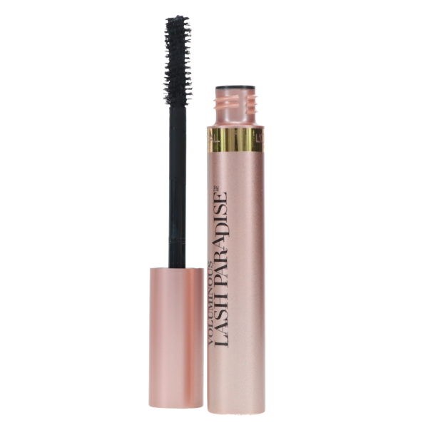 L'Oreal Paris Voluminous Lash Paradise Mascara Blackest Black 0.28 oz